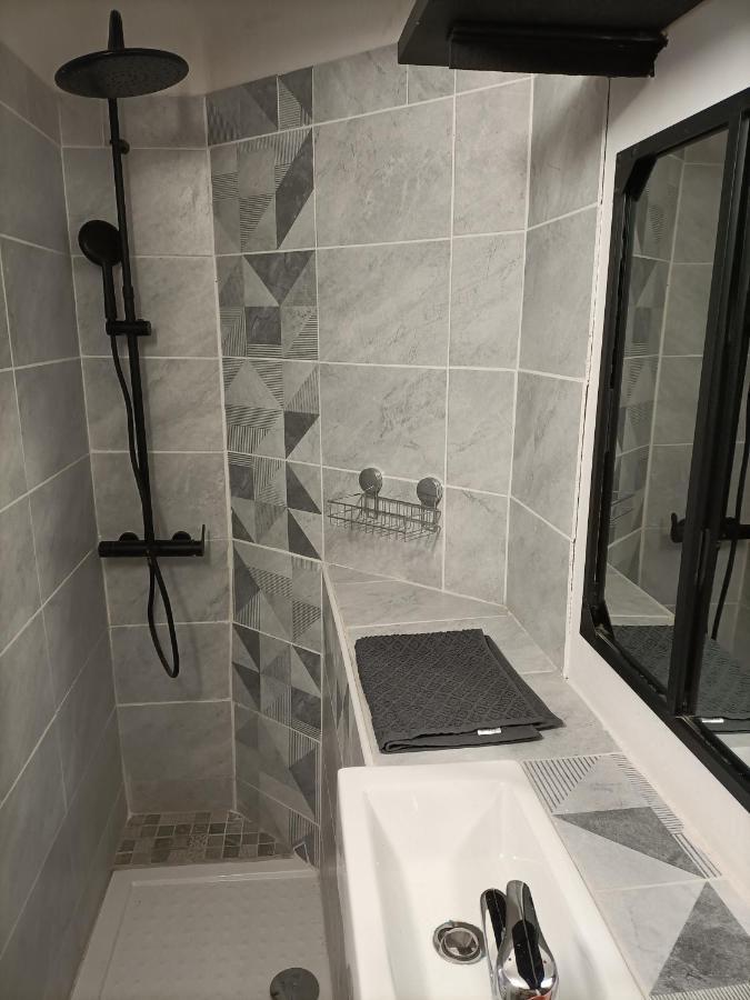 Gallieni Apartamento Cannes Exterior foto