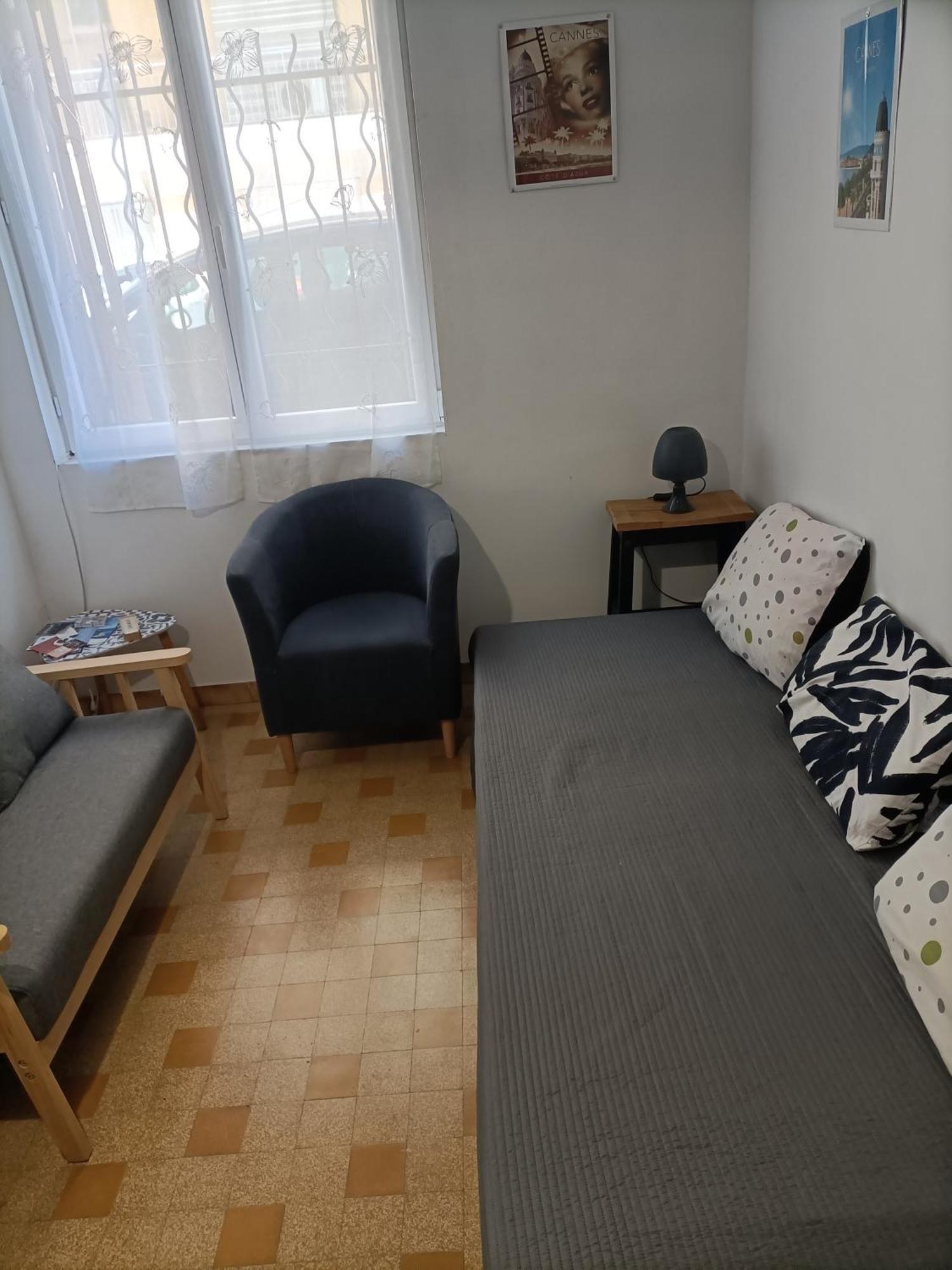 Gallieni Apartamento Cannes Exterior foto
