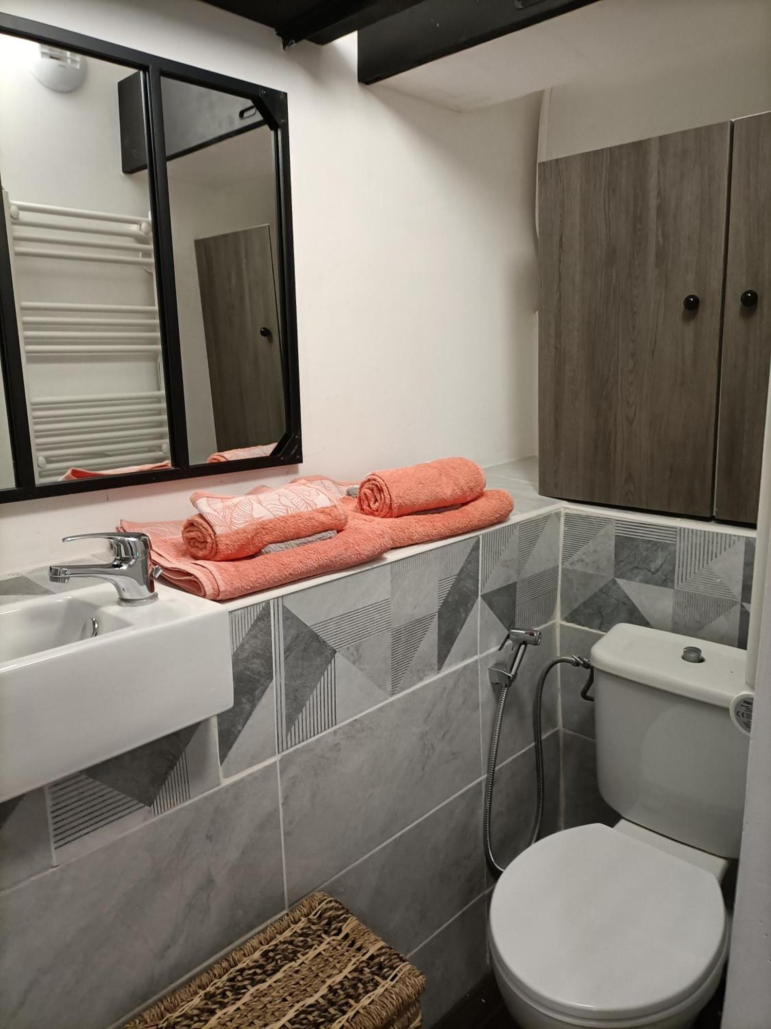 Gallieni Apartamento Cannes Exterior foto