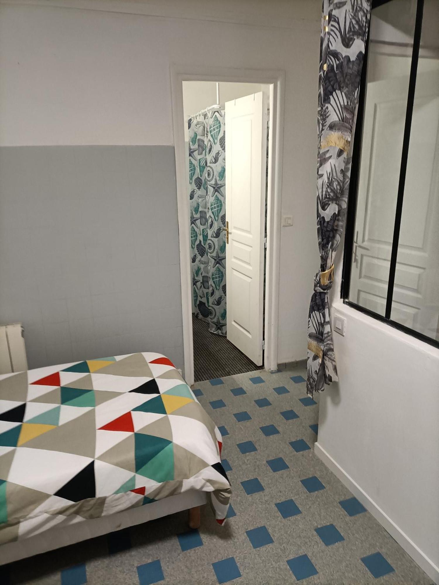 Gallieni Apartamento Cannes Exterior foto
