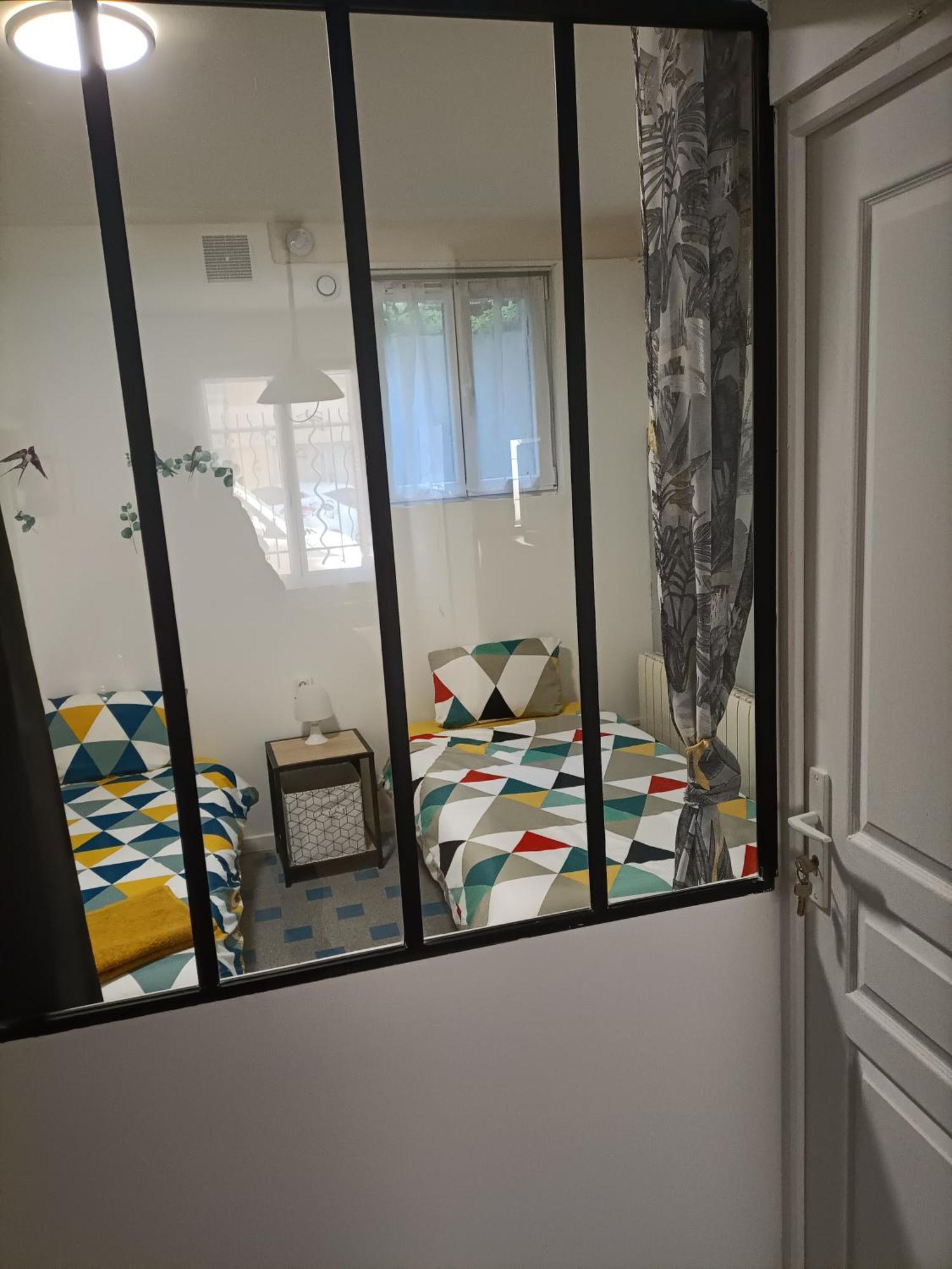 Gallieni Apartamento Cannes Exterior foto