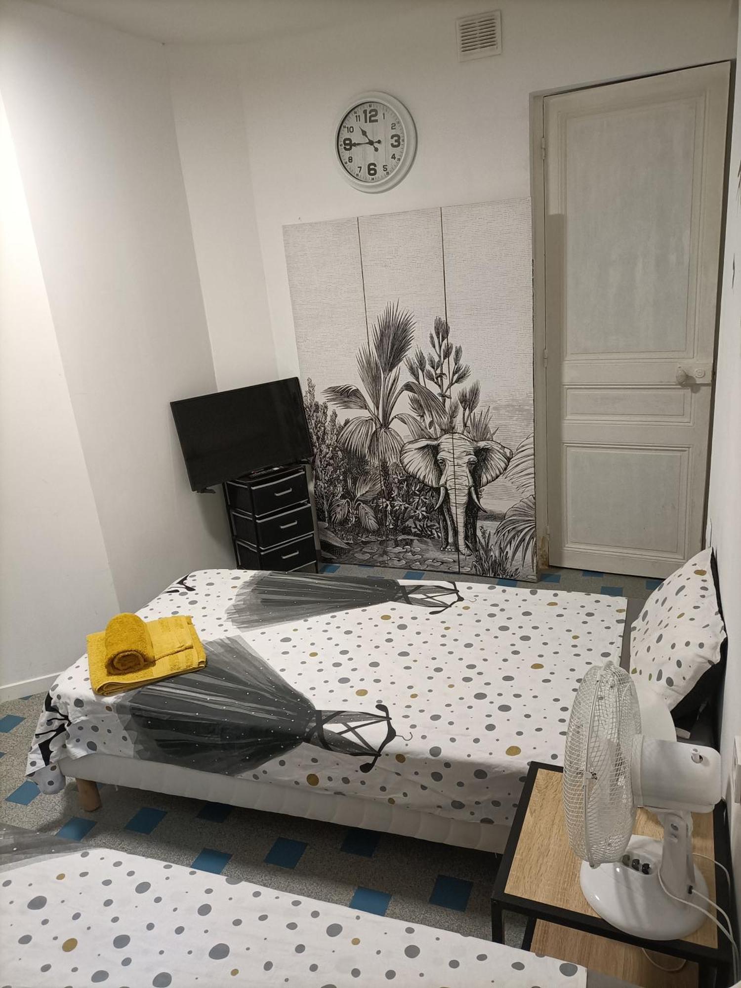 Gallieni Apartamento Cannes Exterior foto