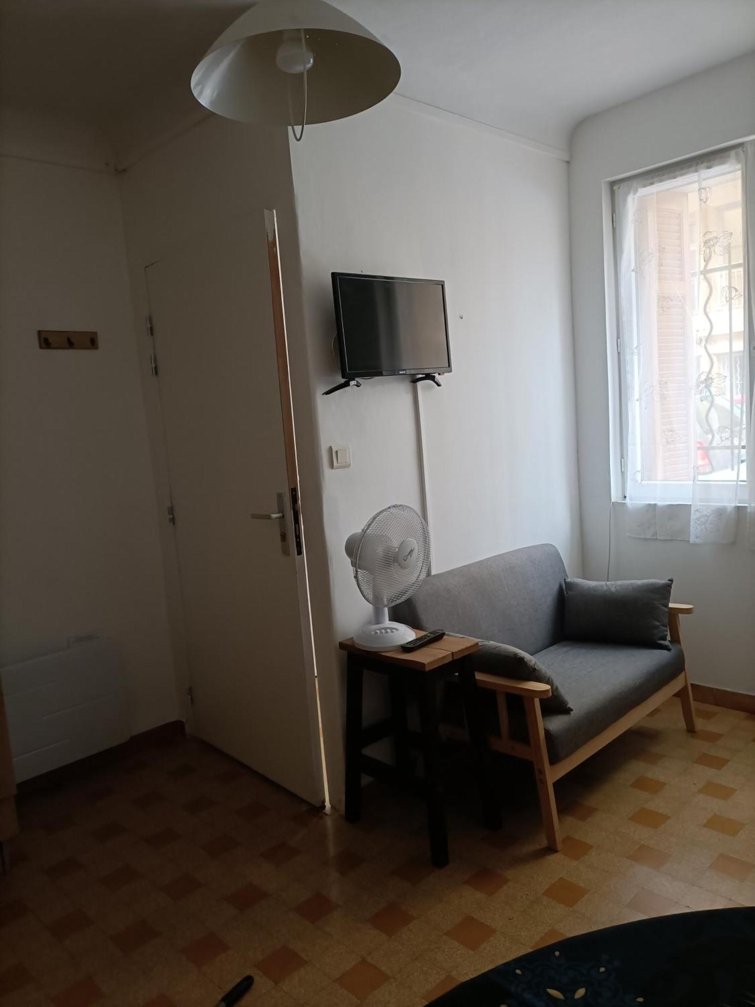 Gallieni Apartamento Cannes Exterior foto