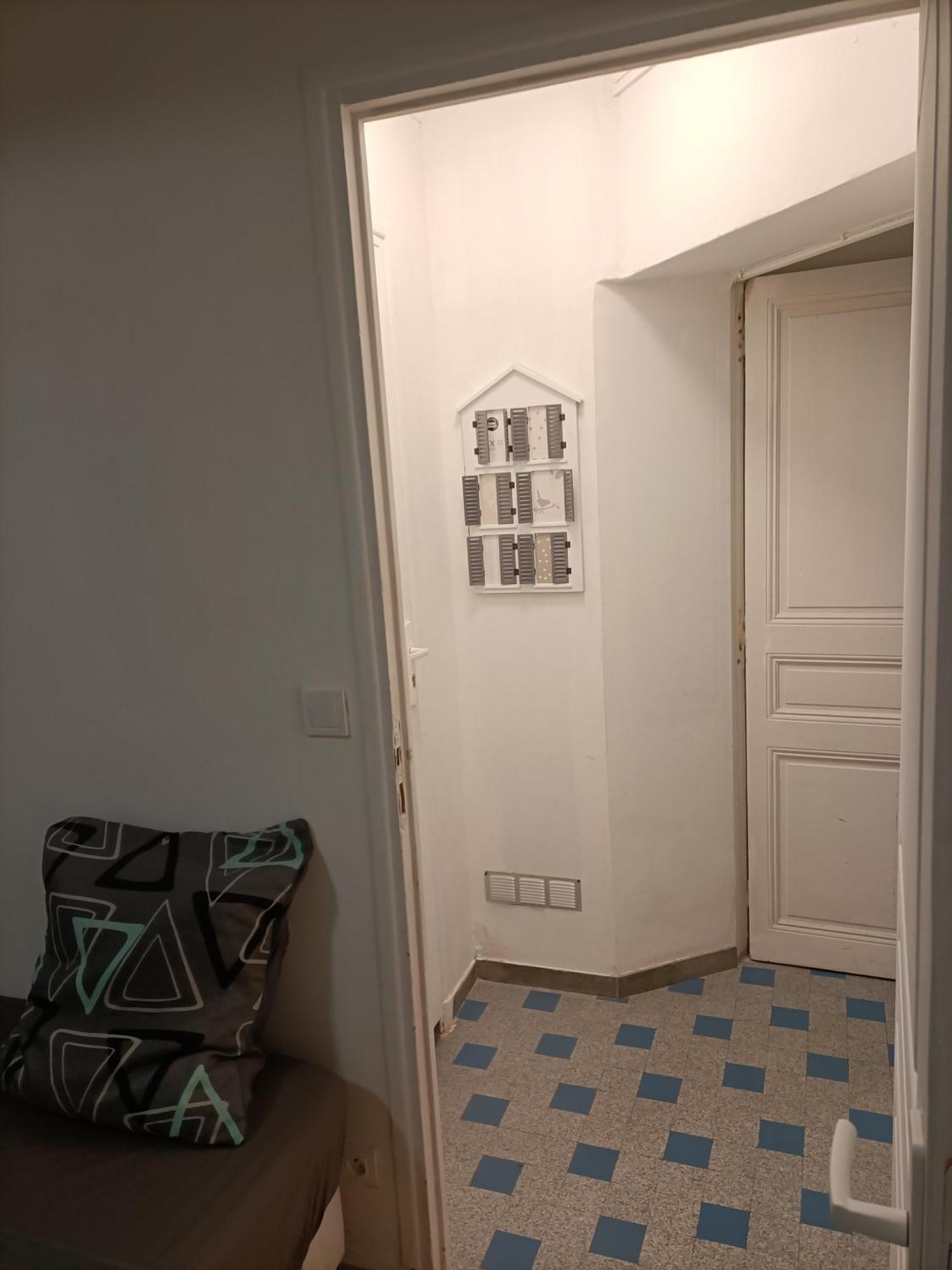 Gallieni Apartamento Cannes Exterior foto