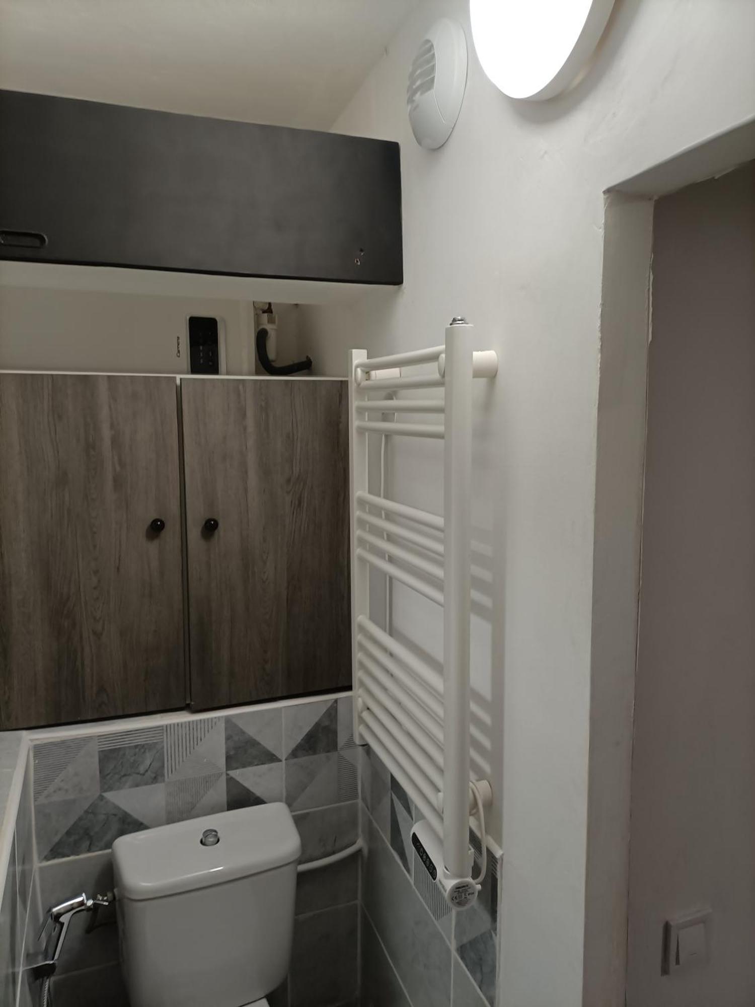 Gallieni Apartamento Cannes Exterior foto
